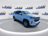 Certified 2022 Chevrolet Tahoe LT image 3