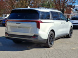 New 2025 Kia Carnival SX Prestige image 5