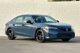 New 2025 Honda Civic Sport image 2