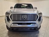 New 2025 Toyota Tacoma Limited image 2