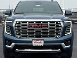 New 2025 GMC Yukon XL Denali w/ Sun & Power Step Package image 3