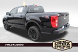 Certified 2022 Ford Ranger XL w/ Equipment Group 101A High image 5