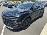 Used 2023 Chevrolet Blazer LT w/ Convenience Package image 4