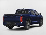 New 2026 Toyota Tundra Platinum image 2