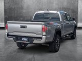 Used 2021 Toyota Tacoma TRD Off-Road w/ Technology Package image 5