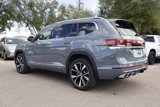 New 2025 Volkswagen Atlas SEL Premium R-Line image 5