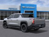 New 2026 Chevrolet Silverado EV LT image 4