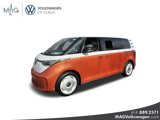 New 2025 Volkswagen ID. Buzz 1st Edition image 3