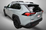 Used 2021 Toyota RAV4 TRD Off-Road image 4