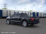 New 2025 Ford F150 Platinum image 4