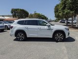New 2025 Volkswagen Atlas SEL Premium R-Line image 3