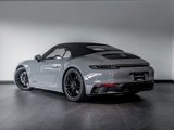 Certified 2024 Porsche 911 Carrera GTS w/ Premium Package image 3