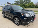 Used 2018 Ford Explorer Limited image 4