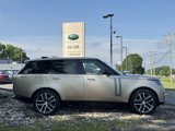 New 2025 Land Rover Range Rover SE image 6