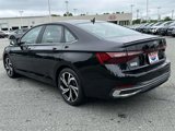 Used 2025 Volkswagen Jetta SEL image 5