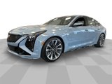 New 2025 Cadillac CT5 V Blackwing image 4