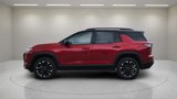 New 2026 Chevrolet Equinox RS image 6