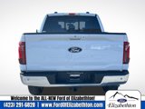 New 2025 Ford F150 XLT w/ Equipment Group 303A High image 5