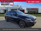 Used 2025 BMW X6 xDrive40i w/ Climate Comfort Package image 4
