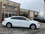 Used 2015 Buick LaCrosse Leather image 2