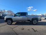 New 2025 Chevrolet Silverado 2500 Custom w/ Custom Value Package image 2