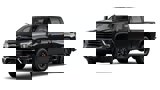 New 2026 Chevrolet Silverado 2500 LTZ image 2