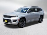 New 2025 Jeep Grand Cherokee L Overland image 3