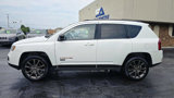 Used 2016 Jeep Compass 4WD image 3