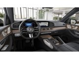 New 2025 Mercedes-Benz GLS 580 4MATIC image 3