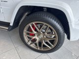 New 2025 Mercedes-Benz G 63 AMG 4MATIC image 4