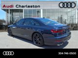 New 2025 Audi S8 image 5