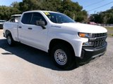 Used 2021 Chevrolet Silverado 1500 W/T w/ WT Convenience Package image 3