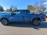 New 2025 Ford F150 STX w/ Equipment Group 200A image 4