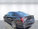 Used 2019 Cadillac CT6 V w/ Driver Assist Package image 3