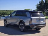 New 2026 Cadillac Vistiq Sport image 3