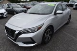 Used 2021 Nissan Sentra SV image 4