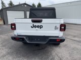 New 2025 Jeep Gladiator Willys image 4
