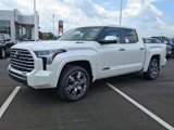 New 2025 Toyota Tundra Capstone image 3