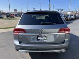 Used 2019 Volkswagen Atlas SE w/ Panoramic Sunroof Package image 4