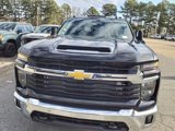 New 2025 Chevrolet Silverado 3500 LT w/ All Star Edition image 2
