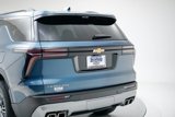 New 2026 Chevrolet Traverse LT w/ Driver Confidence Package image 5