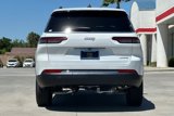 New 2025 Jeep Grand Cherokee L Laredo image 5
