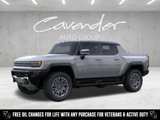 New 2025 GMC Hummer EV 3X w/ Battery Pack, 24 Module Pack image 2