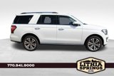 Certified 2021 Ford Expedition Limited image 4