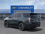 New 2025 Chevrolet Tahoe RST w/ Comfort Package image 3