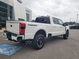 New 2025 Ford F250 Lariat w/ Lariat Ultimate Package image 3