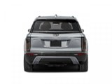 New 2026 Cadillac Vistiq Sport image 5