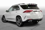 New 2026 Mercedes-Benz GLE 350 4MATIC image 4