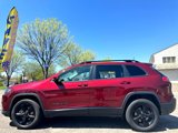 Used 2019 Jeep Cherokee Latitude Plus image 5