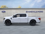 New 2025 Ford F150 XLT w/ Equipment Group 302A MID image 3